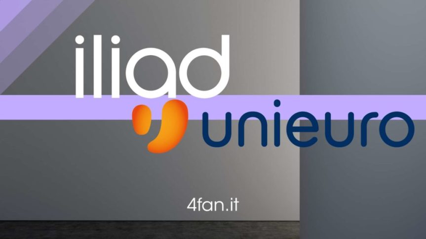 Iliad rileva il 12% di Unieuro e diventa il primo&nbsp;azionista