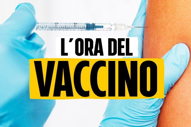 Non slittano i richiami. Pronte le scorte per il cocktail&nbsp;Pfizer