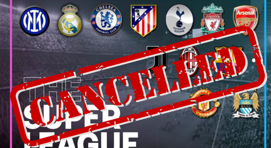 Superlega: inchiesta disciplinare Uefa su Real, Barcellona e&nbsp;Juve