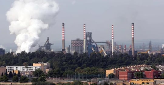 Sentenza Ilva di Taranto, Fabio Riva condannato a 22 anni, Nicola Riva a&nbsp;20