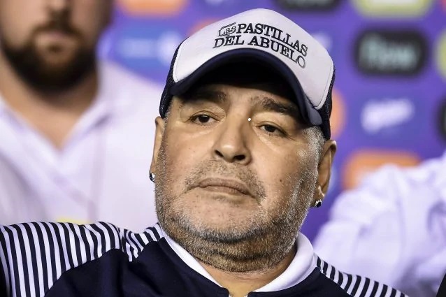 Morte di Maradona, si aggravano le accuse contro medici e altri&nbsp;imputati