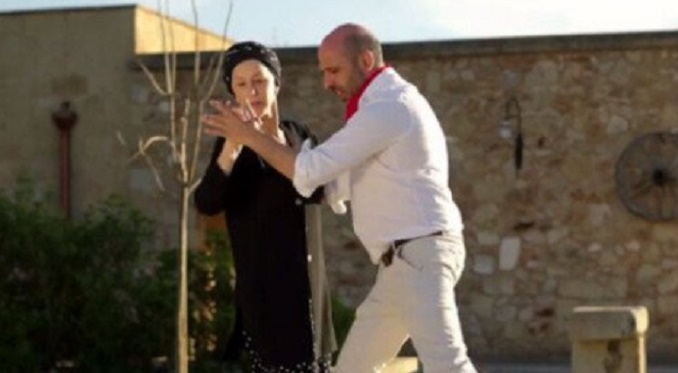 Checco Zalone folgorato da Helen Mirren: ‘La Vacinada’ è il tormentone da&nbsp;Oscar