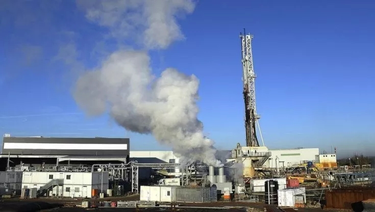 Terremoto a Strasburgo….