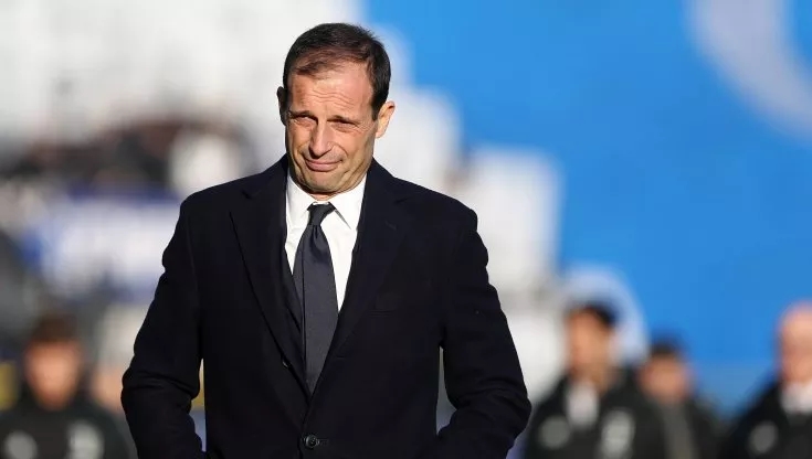Allegri: “Estraneo a qualsiasi attività&nbsp;illecita”