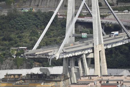 Ponte Genova: chiesto giudizio per&nbsp;59