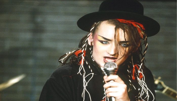 Boy George, 60 anni da icona&nbsp;pop