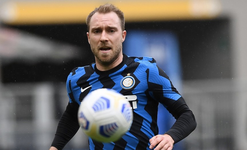 Christian Eriksen sarà operato: “Gli sarà impiantato un defibrillatore cardiaco, ha già detto&nbsp;sì”