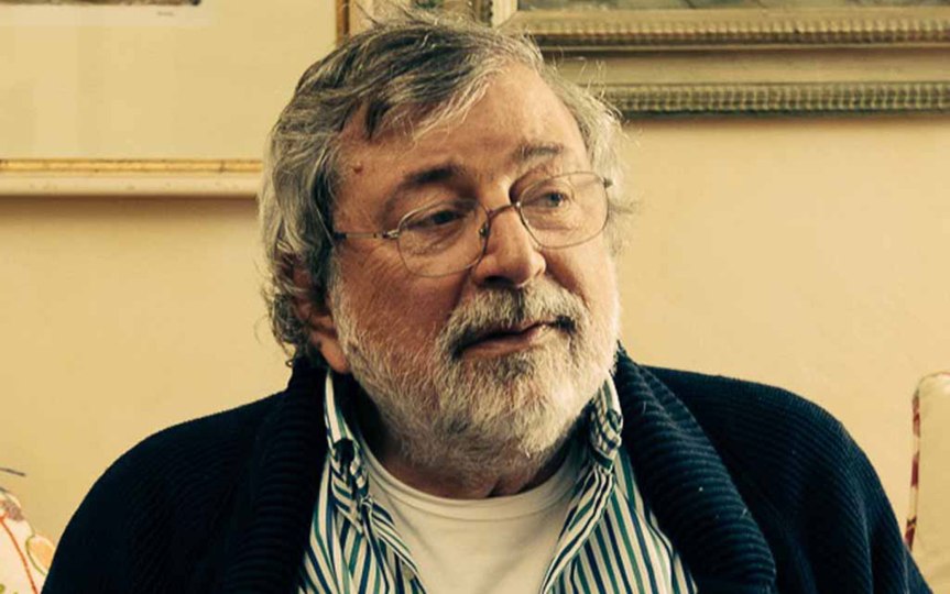 Francesco Guccini compie 81 anni: è festa&nbsp;social