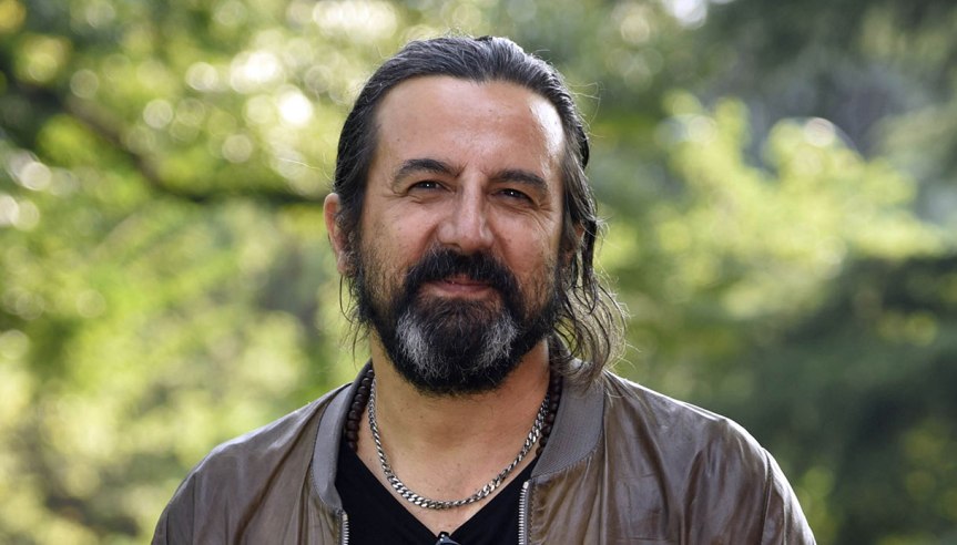 Omar Pedrini operato al&nbsp;cuore:…