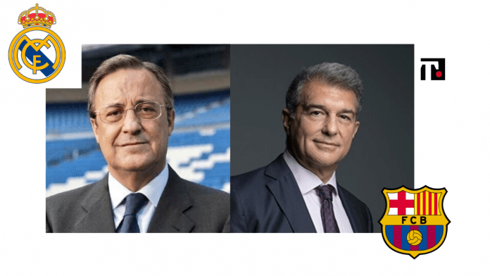 Bilancio Barcellona e Real Madrid 2021: in Spagna interviene lo Stato a salvare il&nbsp;calciomercato